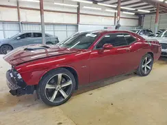 2C3CDZBT8HH522609 2017 DODGE CHALLENGER