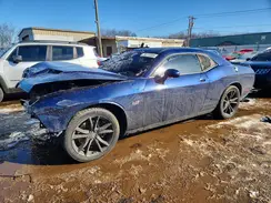 2C3CDZBT8HH531651 2017 DODGE CHALLENGER