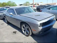 2C3CDZBT8HH550037 2017 DODGE CHALLENGER