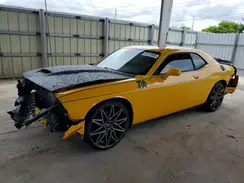 2C3CDZBT8HH554024 2017 DODGE CHALLENGER