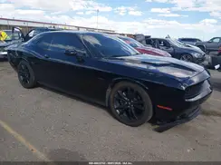 2C3CDZBT8HH554461 2017 DODGE CHALLENGER