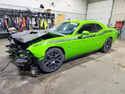 2C3CDZBT8HH554511 2017 DODGE CHALLENGER