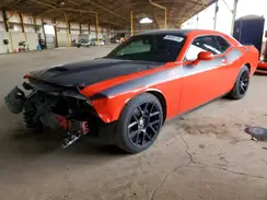 2C3CDZBT8HH555075 2017 DODGE CHALLENGER
