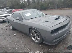 2C3CDZBT8HH555531 2017 DODGE CHALLENGER
