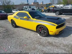 2C3CDZBT8HH560387 2017 DODGE CHALLENGER