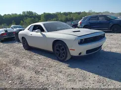 2C3CDZBT8HH561300 2017 DODGE CHALLENGER