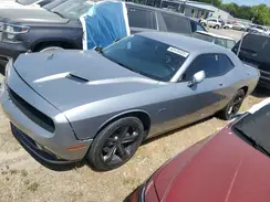 2C3CDZBT8HH568540 2017 DODGE CHALLENGER