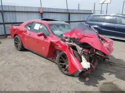 2C3CDZBT8HH573169 2017 DODGE CHALLENGER