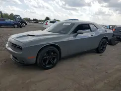 2C3CDZBT8HH578064 2017 DODGE CHALLENGER