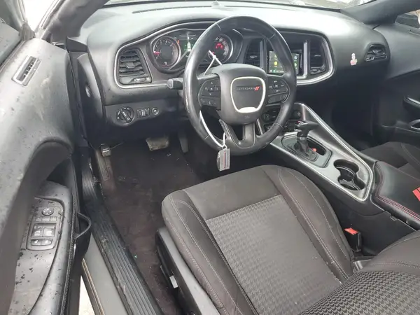 2C3CDZBT8HH578064 2017 DODGE CHALLENGER - Image 8