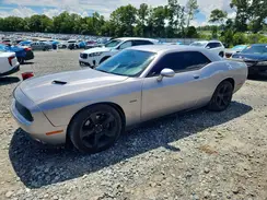 2C3CDZBT8HH582986 2017 DODGE CHALLENGER