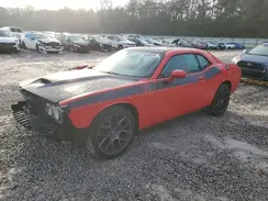 2C3CDZBT8HH583068 2017 DODGE CHALLENGER
