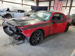 2C3CDZBT8HH594409 2017 DODGE CHALLENGER