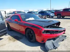 2C3CDZBT8HH601004 2017 DODGE CHALLENGER