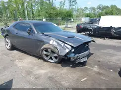 2C3CDZBT8HH604534 2017 DODGE CHALLENGER