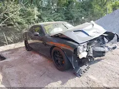 2C3CDZBT8HH604789 2017 DODGE CHALLENGER