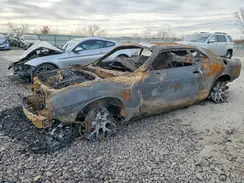 2C3CDZBT8HH605943 2017 DODGE CHALLENGER