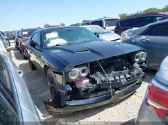 2C3CDZBT8HH606039 2017 DODGE CHALLENGER