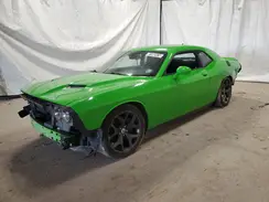 2C3CDZBT8HH611371 2017 DODGE CHALLENGER