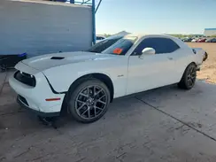 2C3CDZBT8HH611550 2017 DODGE CHALLENGER