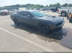 2C3CDZBT8HH618000 2017 DODGE CHALLENGER