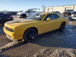 2C3CDZBT8HH618319 2017 DODGE CHALLENGER