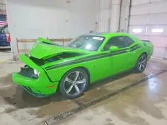2C3CDZBT8HH627179 2017 DODGE CHALLENGER