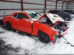 2C3CDZBT8HH632740 2017 DODGE CHALLENGER