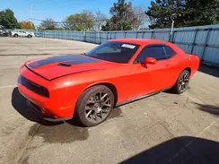 2C3CDZBT8HH636349 2017 DODGE CHALLENGER