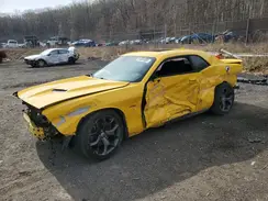 2C3CDZBT8HH638103 2017 DODGE CHALLENGER