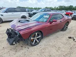 2C3CDZBT8HH640918 2017 DODGE CHALLENGER