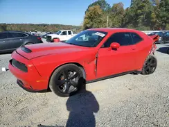 2C3CDZBT8HH648937 2017 DODGE CHALLENGER