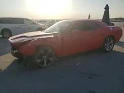2C3CDZBT8HH656097 2017 DODGE CHALLENGER