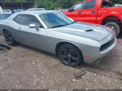 2C3CDZBT8HH656181 2017 DODGE CHALLENGER