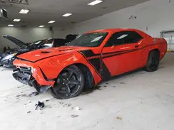 2C3CDZBT8HH658495 2017 DODGE CHALLENGER