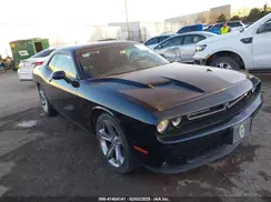 2C3CDZBT8HH659128 2017 DODGE CHALLENGER