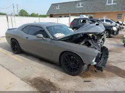 2C3CDZBT8HH659551 2017 DODGE CHALLENGER
