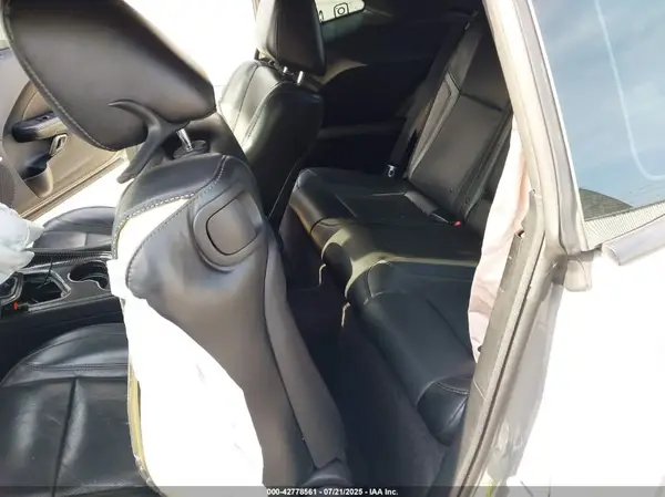 2C3CDZBT8HH659551 2017 DODGE CHALLENGER - Image 8