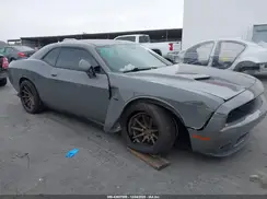 2C3CDZBT8HH665267 2017 DODGE CHALLENGER