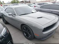 2C3CDZBT8JH124077 2018 DODGE CHALLENGER