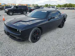 2C3CDZBT8JH124161 2018 DODGE CHALLENGER