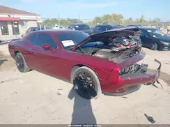 2C3CDZBT8JH128503 2018 DODGE CHALLENGER