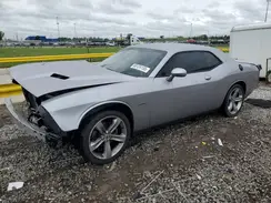 2C3CDZBT8JH130719 2018 DODGE CHALLENGER