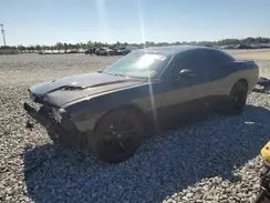 2C3CDZBT8JH138688 2018 DODGE CHALLENGER