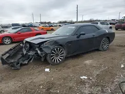 2C3CDZBT8JH141929 2018 DODGE CHALLENGER