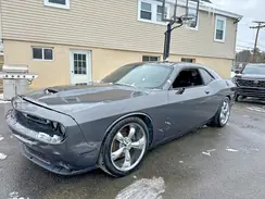 2C3CDZBT8JH141994 2018 DODGE CHALLENGER
