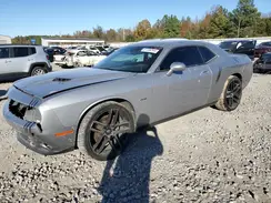 2C3CDZBT8JH154504 2018 DODGE CHALLENGER