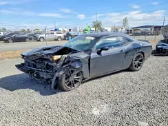2C3CDZBT8JH155085 2018 DODGE CHALLENGER