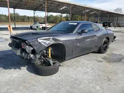 2C3CDZBT8JH155295 2018 DODGE CHALLENGER