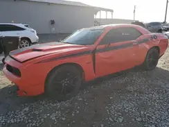 2C3CDZBT8JH178270 2018 DODGE CHALLENGER